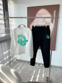 Picture of Dior Sweater Suits _SKUDiorM-5XLkdtn9338818
